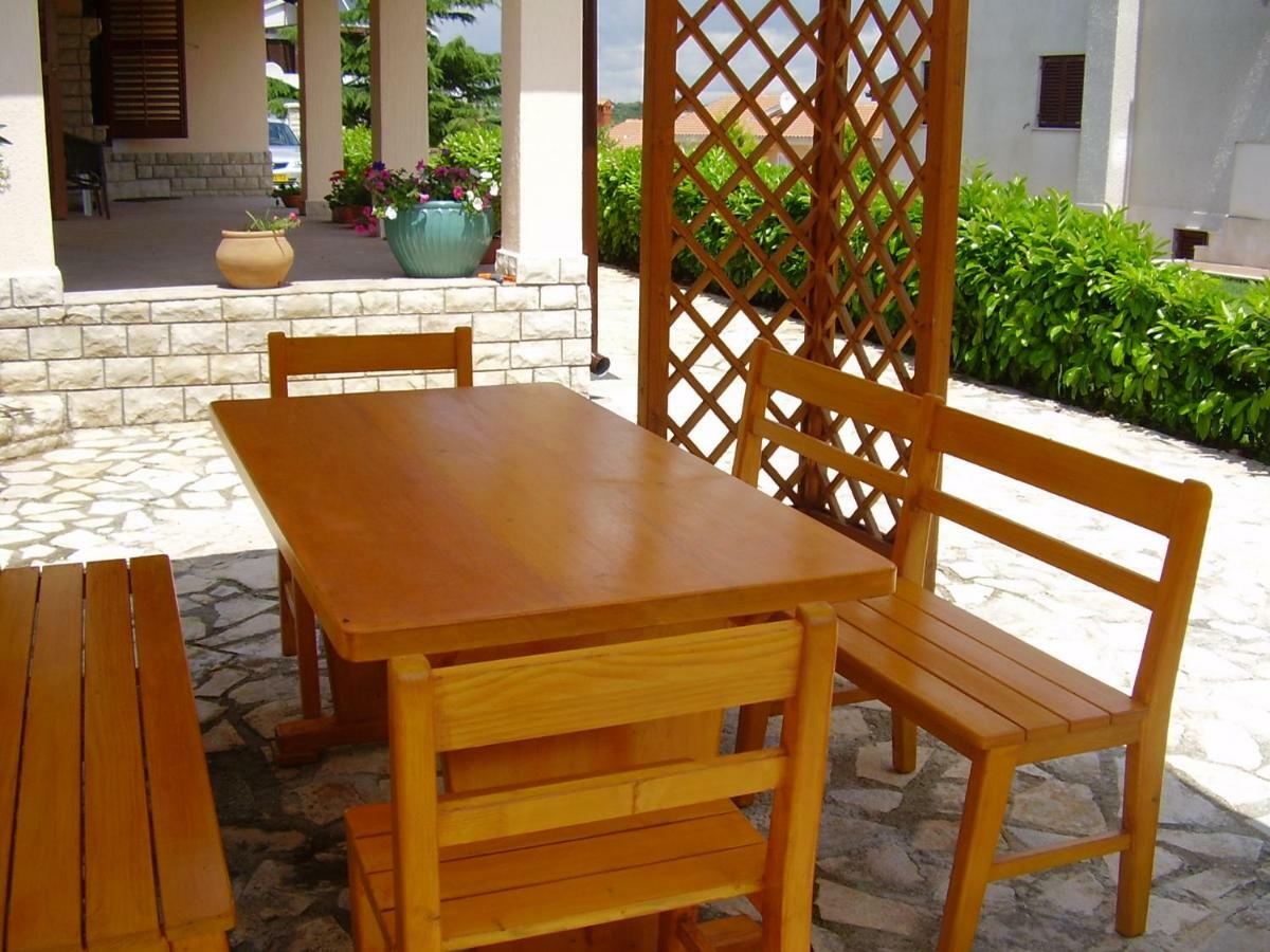 Villa Marianne Винкуран Екстериор снимка
