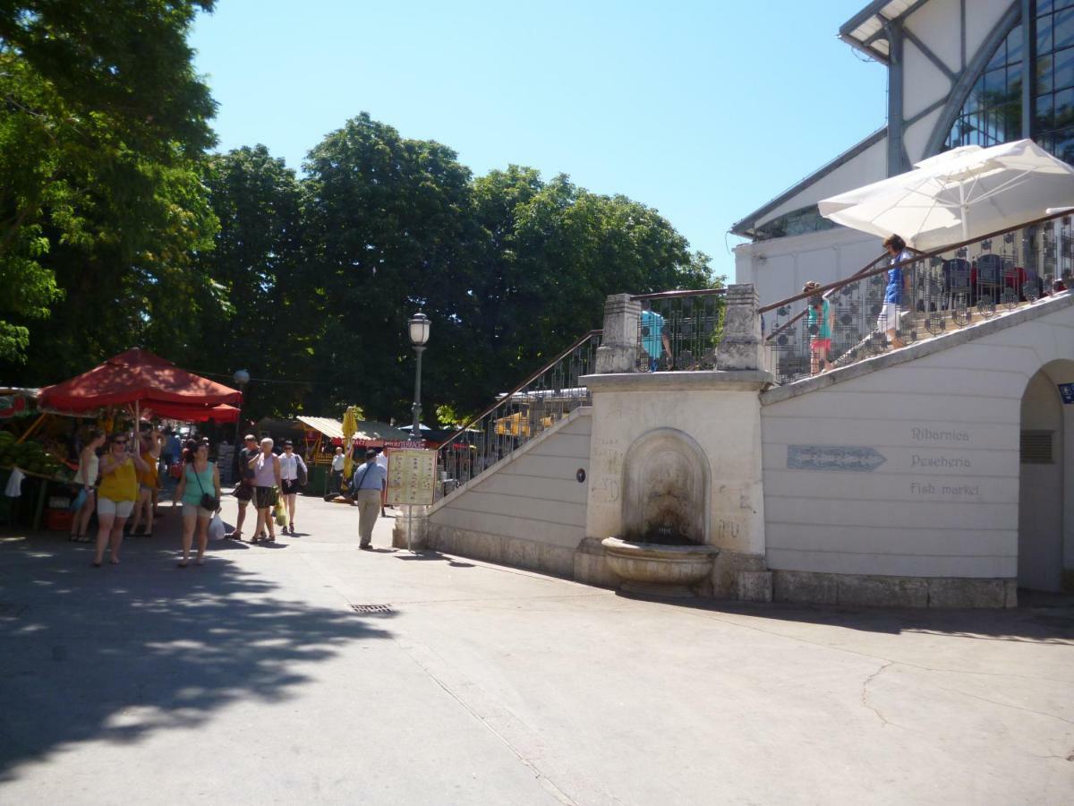 Villa Marianne Винкуран Екстериор снимка